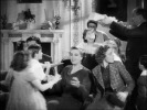 Young and Innocent (1937)Basil Radford, Derrick De Marney, Mary Clare, Nova Pilbeam and child